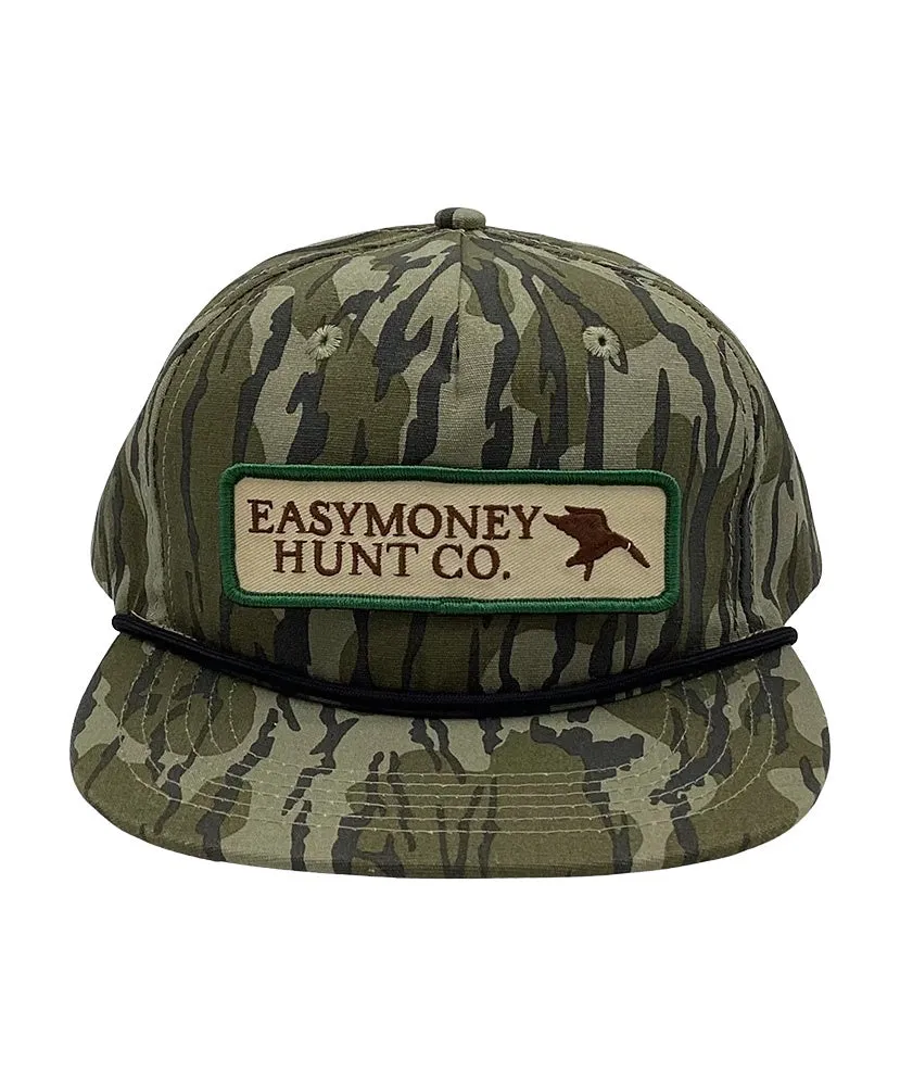 Easymoney - The Mark Rope Hat