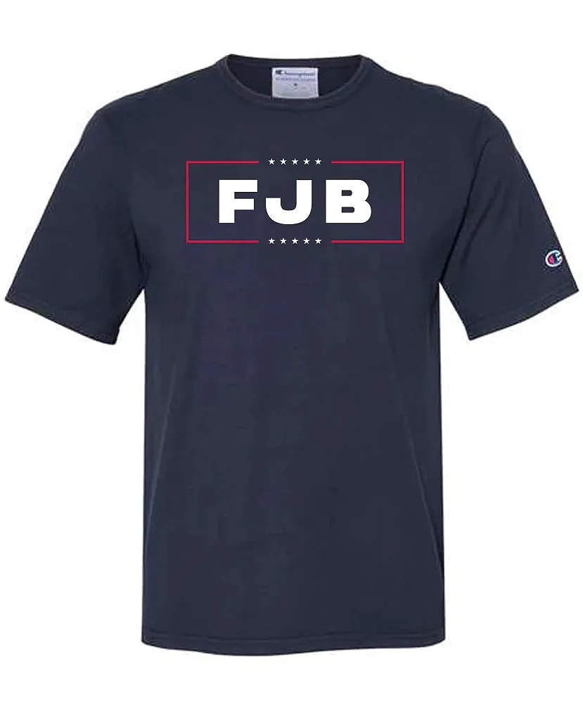 Old Row - FJB 2024 Pocket Tee