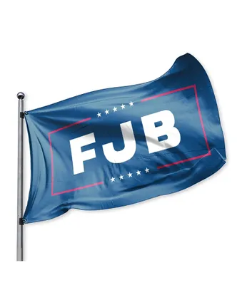 Old Row - FJB Flag