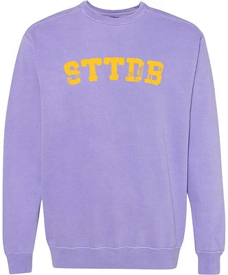 STTDB Crewneck Sweatshirt