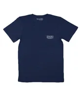 Shades - Bailey Pocket Tee