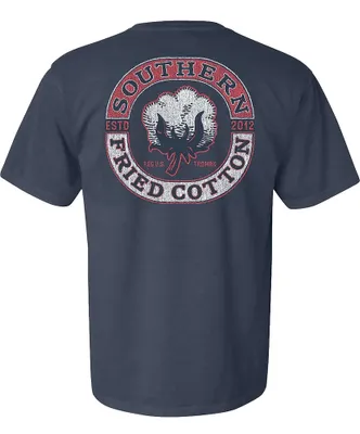 Southern Fried Cotton - Stamp