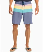 Southern Tide - Pivot Stripe Swim Short