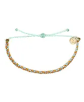 Pura Vida - Mini Braided Multi Bracelet