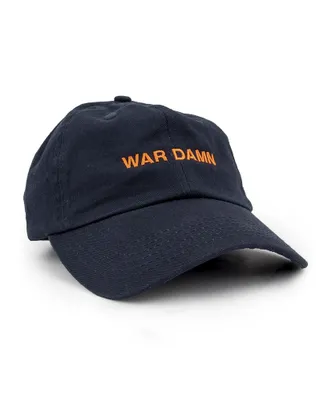 Old Row - War Damn Dad Hat