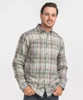 Southern Shirt Co - Avondale Flannel LS
