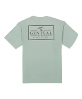 GenTeal - Logo Tee