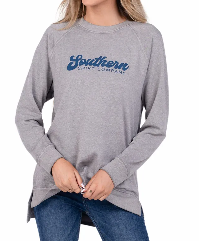 Southern Shirt Double-Face Fleece Hoodie Sable / XL