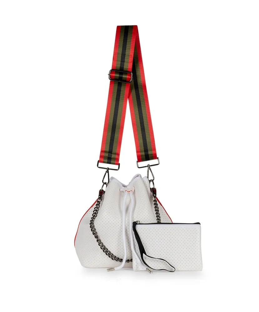 Haute Shore - Zoe Bucket Bag - Trento