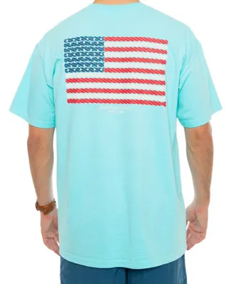 Southern Shirt Co - American Twine Tee