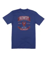 Rowdy Gentleman - The All American Tee