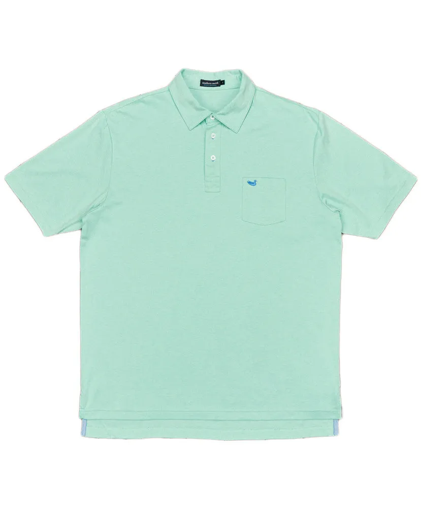 Southern Marsh - The Harrington Polo