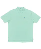 Southern Marsh - The Harrington Polo