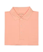 GenTeal - Easton Pima Cotton Polo