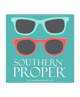 Southern Proper - Use Protection Tee