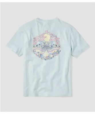 Southern Shirt Co - Strange Trip Tee