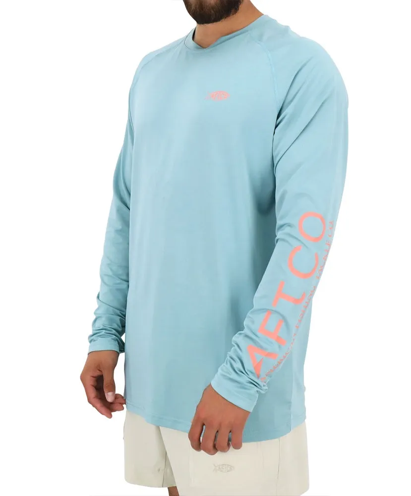 Aftco - Samurai Performance Long Sleeve