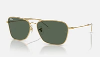 Ray-Ban - RBR0102S Caravan Reverse