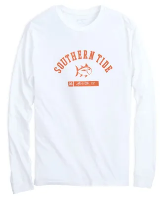 Southern Tide -  Campus Tee Long Sleeve