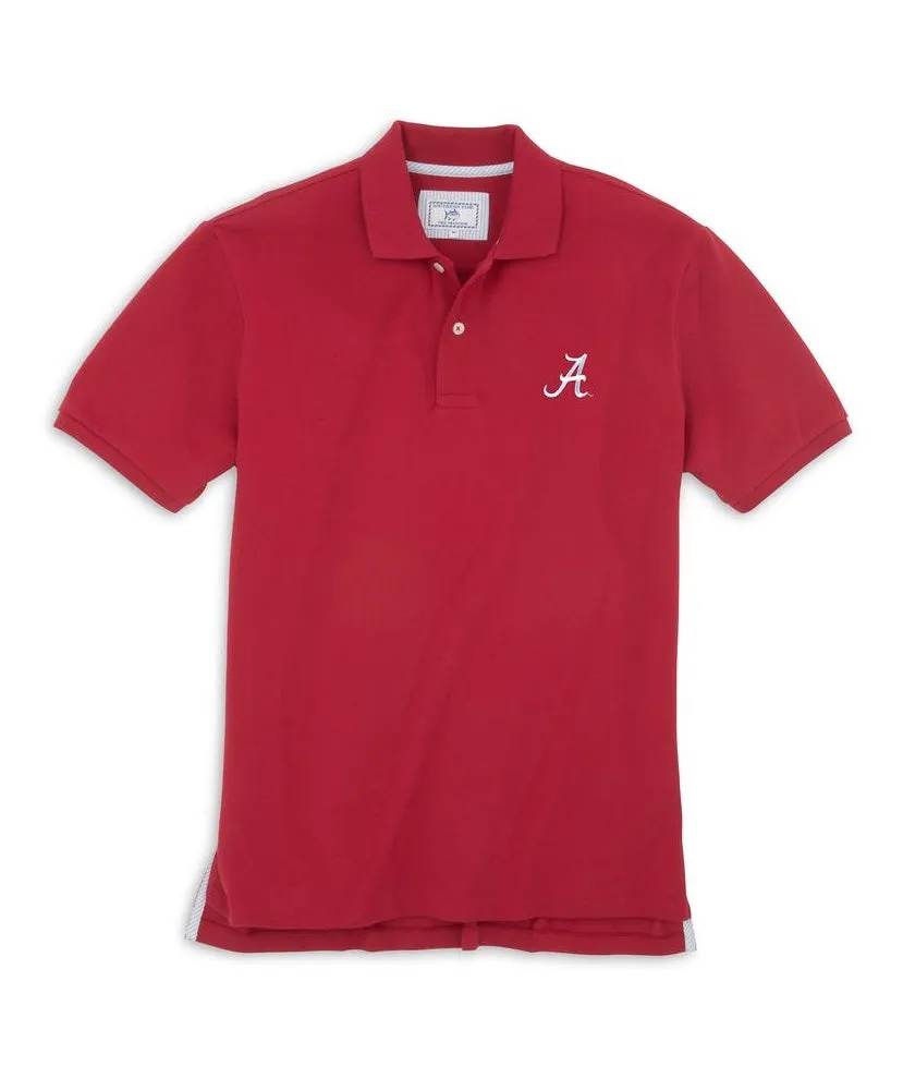 Southern Tide - Gameday Skipjack Polo