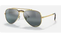 Ray-Ban- RB3625 New Aviator