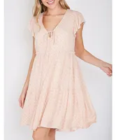 The Jamey Dress