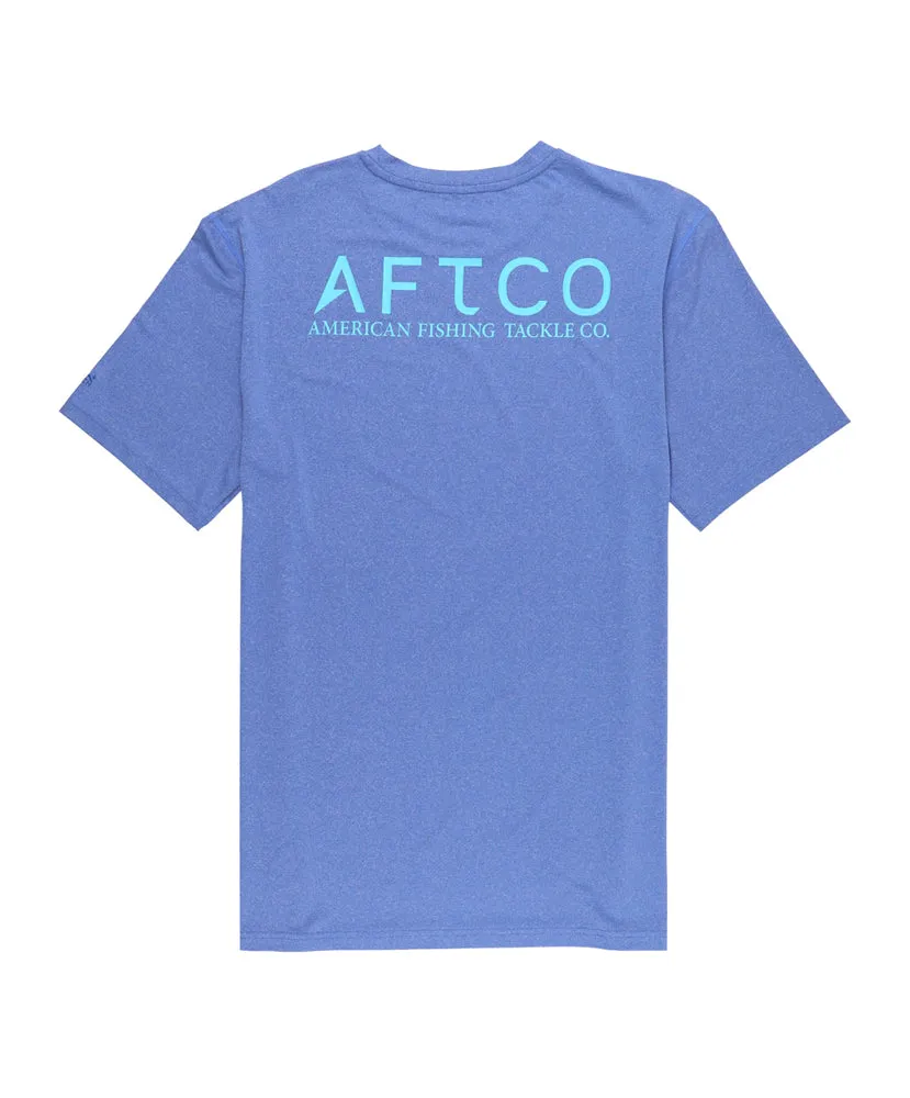 AFTCO Samurai 2 Long-Sleeve Shirt for Men