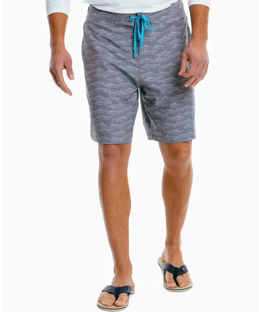 Southern Tide - Swordfish Water Short