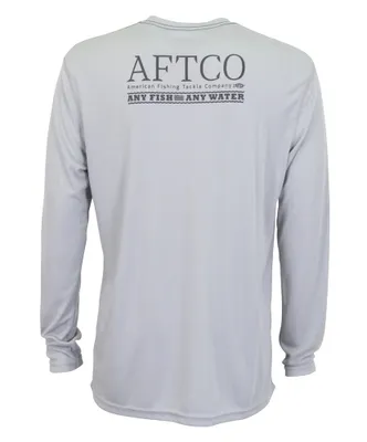 Aftco - Anytime Performance Crew