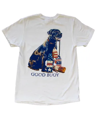 Shades - Good Buoy Tee