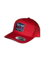 Trump 2024 - Save America Again Hat