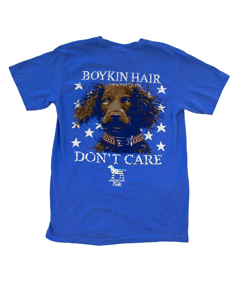 Shades - Boykin Hair Tee