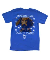 Shades - Boykin Hair Tee