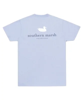 Southern Marsh - Authentic Rewind Tee