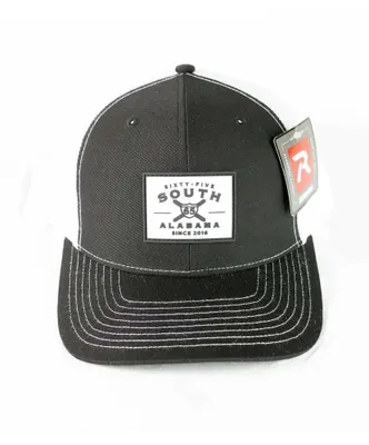 65 South - Rubber Patch Hat
