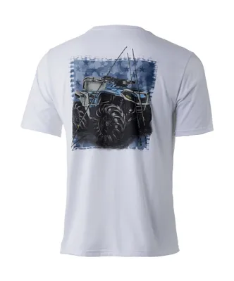 Huk - KC Sea Truck Tee