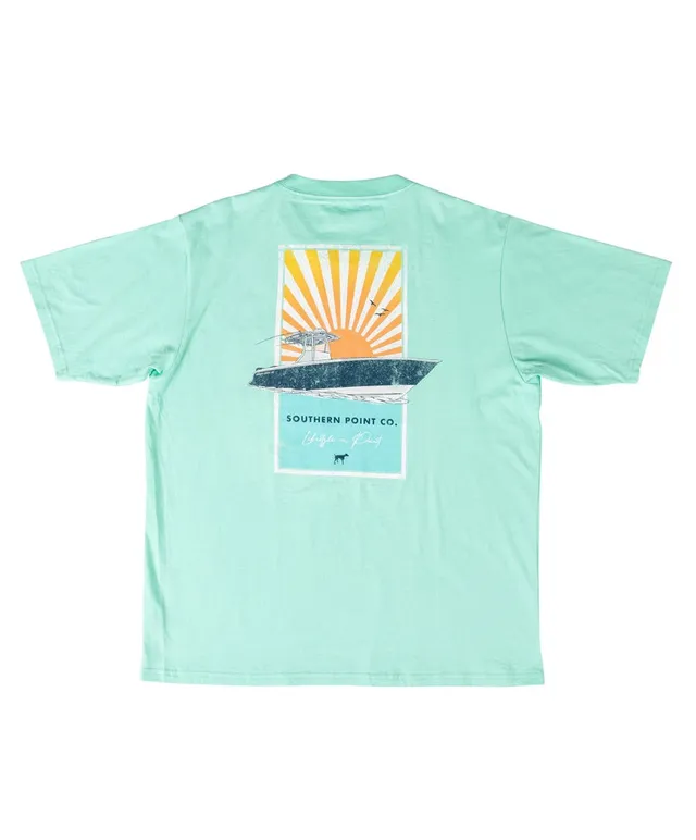 Southern Point - Lure Signature Tee