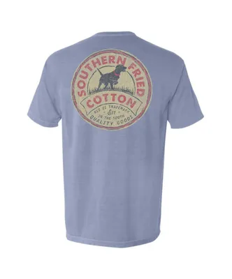 Southern Fried Cotton - Out The Field Tee