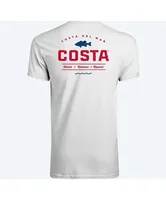 Costa - Topwater Tee