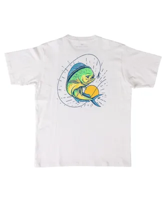 Southern Point - Mahi Detail Tee