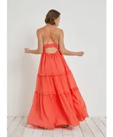 Romantic Maxi