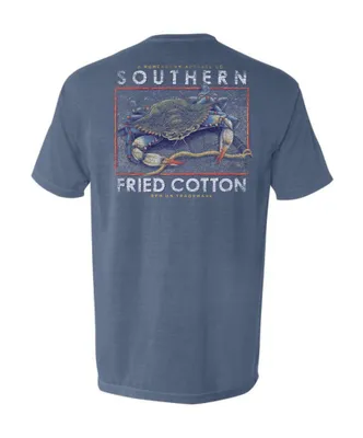 Southern Fried Cotton