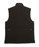 Southern Point- Heritage Wax Cotton Vest