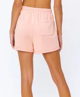 Chasing Dreams French Terry Shorts