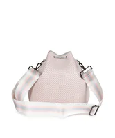 Haute Shore - Zoe Bucket Bag - Shell