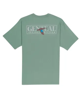 Genteal - Cotton Logo Tee Original