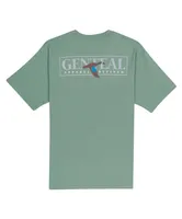 Genteal - Cotton Logo Tee Original