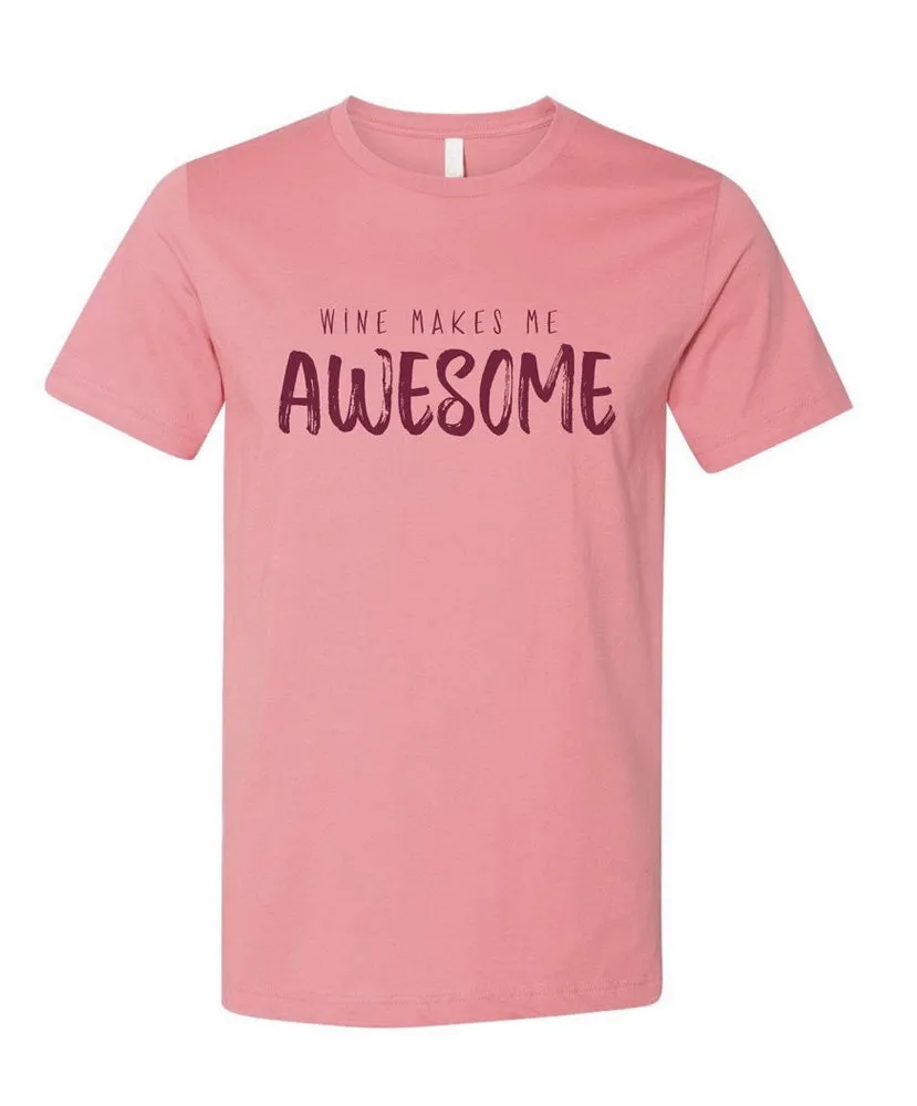 Sweet & Saltee - Awesome Tee