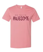 Sweet & Saltee - Awesome Tee