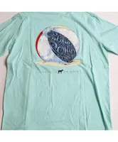 Southern Point - Beach Ball Signature Tee